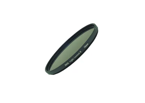 Фото: Marumi DHG Light Control 8 58mm