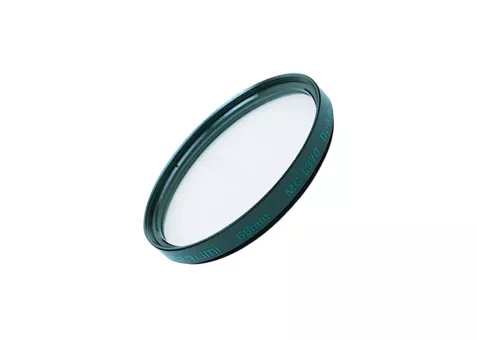 Фото: Marumi MC-L370 Dynamic 77mm