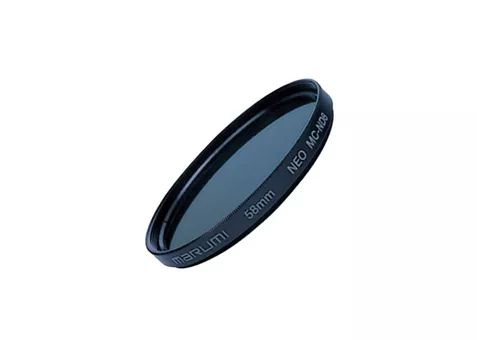 Фото: Marumi ND8X 46mm