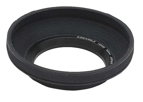 Фото: Marumi 49mm wide