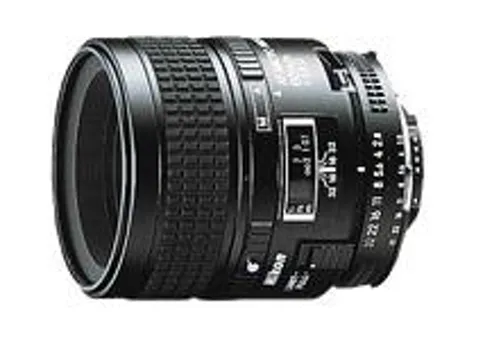 Фото: Nikon 60 f/2.8D AF Micro-Nikkor