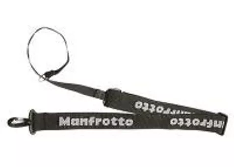 Фото: Manfrotto 440 STRAP
