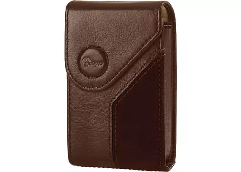 Фото: Lowepro Napoli 30 Chocolate