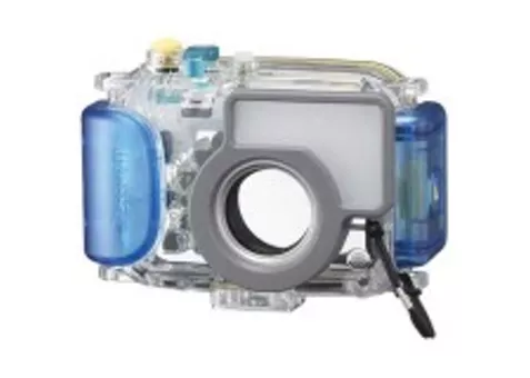 Фото: Canon WP-DC22 (IXUS 80 IS)