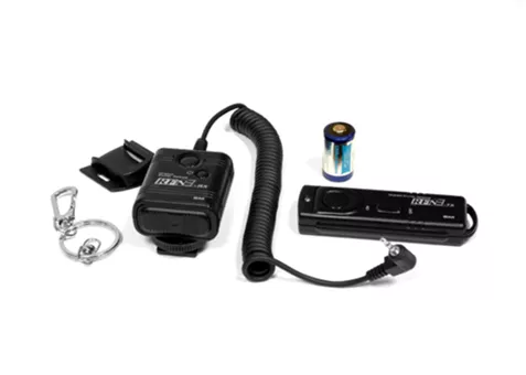 Фото: SMDV SM-602 for Canon/Pentax/Samsung
