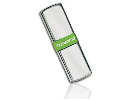 Фото: Transcend JetFlash V85 4 GB