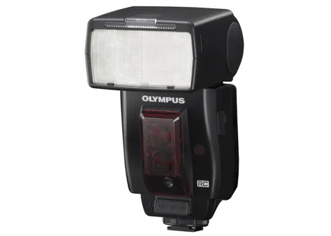 Фото: Olympus FL-50R wireless
