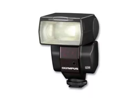 Фото: Olympus FL-36R wireless