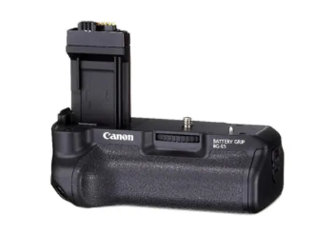 Фото: Canon BG-E5