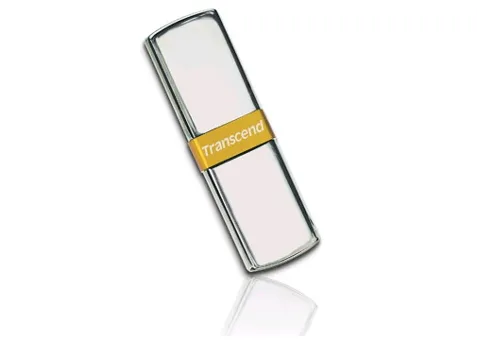 Фото: Transcend JetFlash V85 8 GB