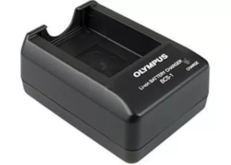 Фото: Olympus BCS1