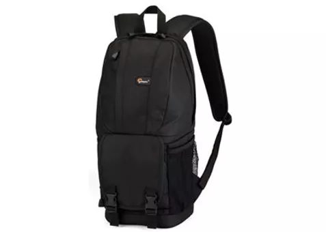 Фото: Lowepro Fastpack 100 Black