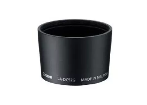 Фото: Canon LA-DC52G (A570/590/720)