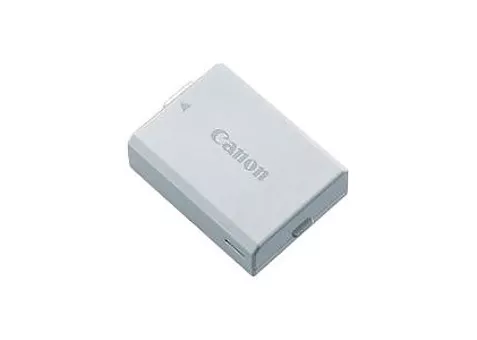 Фото: Canon LP-E5