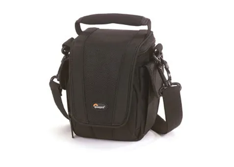 Фото: Lowepro Edit 100 Black