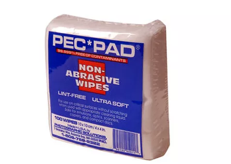 Фото: PhotoSol Салфетки для чистки оптики (100шт)