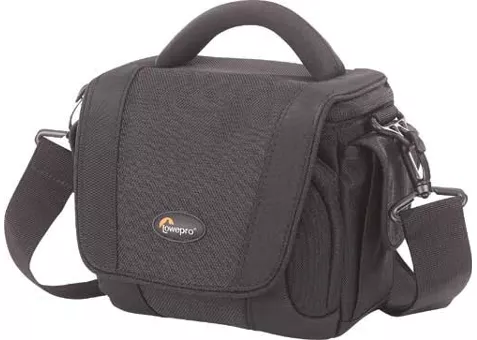 Фото: Lowepro Edit 120 Black