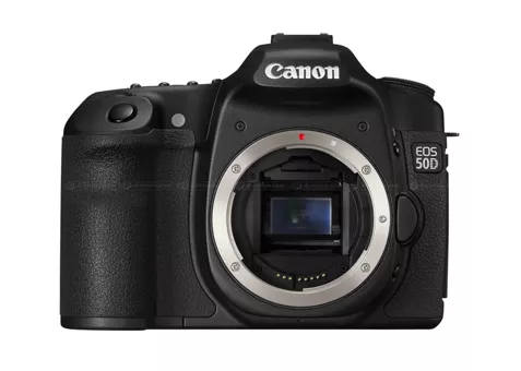 Фото: Canon EOS 50D+фотоучебник