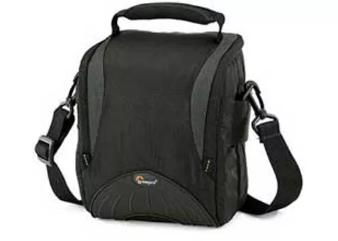 Фото: Lowepro Apex 120 AW Black