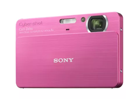 Sony Cyber-Shot DSC-T700 Pink купити у Києві, Україні по вигідній