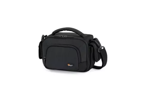 Фото: Lowepro Clips 110 Black