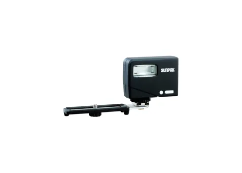 Фото: Sunpak PF 20 XD