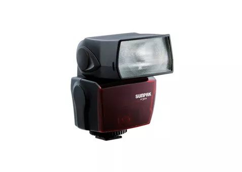 Фото: Sunpak PF 30 X (Nikon)