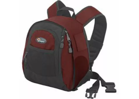 Фото: Lowepro Micro Trekker 100 FG