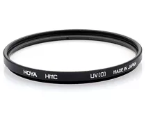 Фото: Hoya HMC (0) UV 72mm