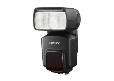 Фото: Sony HVL-F58AM гарантия производителя
