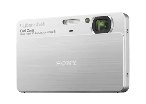 Фото: Sony Cyber-Shot DSC-T700 Silver