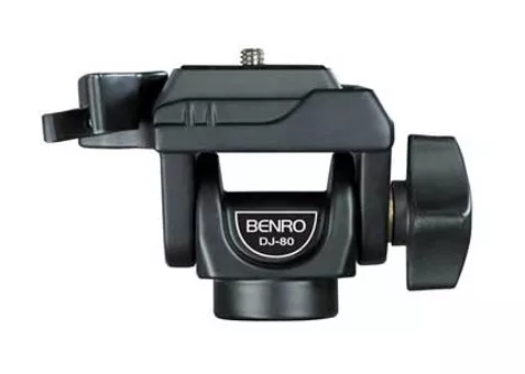 Фото: Benro DJ-80