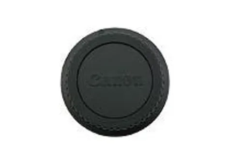 Фото: Canon E (противопыльная)