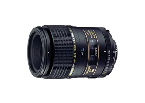 Фото: Tamron 90 f/2.8 Di 1:1 Macro for Pentax