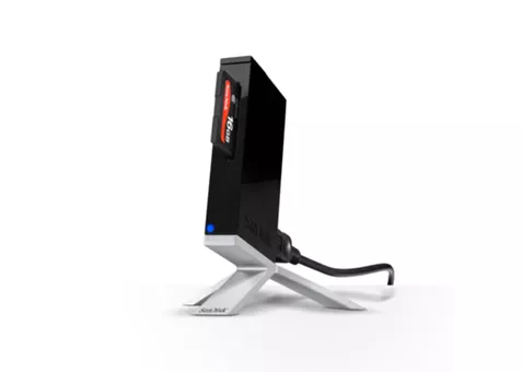 Фото: SanDisk USB 2.0 ImageMate Multi Card