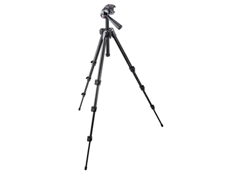 Фото: Manfrotto 7321YB
