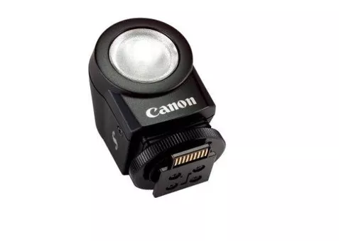 Фото: Canon VL-3 для видеокамер