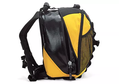 Фото: Lowepro Dryzone Backpack DZ100 Yellow АКЦИЯ! -50%
