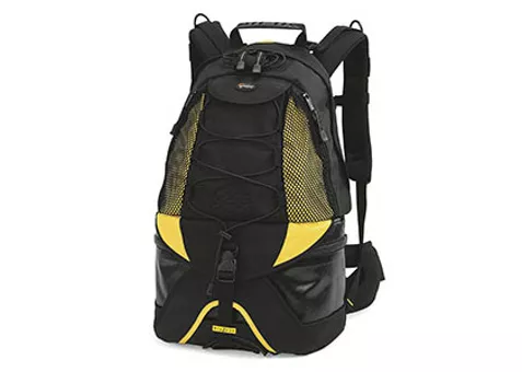 Фото: Lowepro Dryzone Rover Yellow АКЦИЯ! -50%