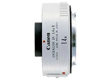 Фото: Canon Extender EF 1,4x II