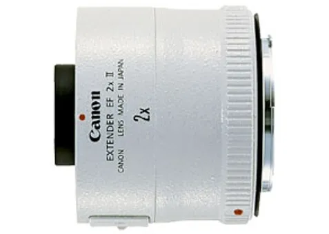 Фото: Canon Extender EF 2x II