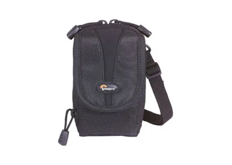 Фото: Lowepro Rezо 50 black