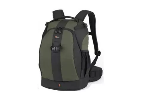 Фото: Lowepro Flipside 400 AW Pine Green