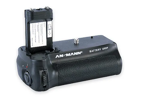 Фото: Ansmann C-400 pro