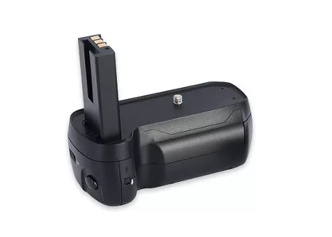 Фото: Ansmann N-60 pro