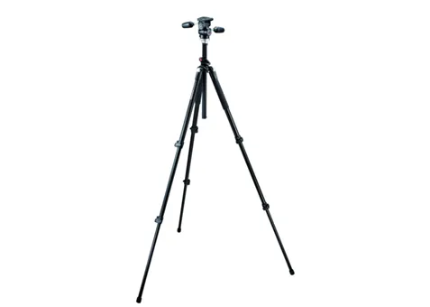 Фото: Manfrotto 055XPROB+804RC2