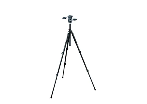 Фото: Manfrotto 190XPROB+804RC2