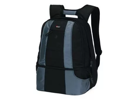 Фото: Lowepro CompuDaypack Slate Grey