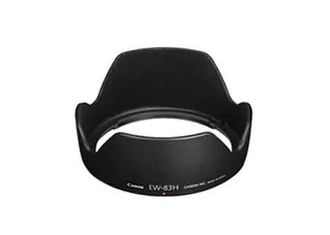 Фото: Canon EW-83H