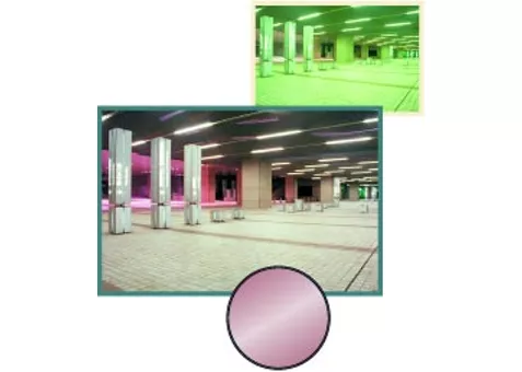 Фото: Sunpak fluorescent F-DL 58mm